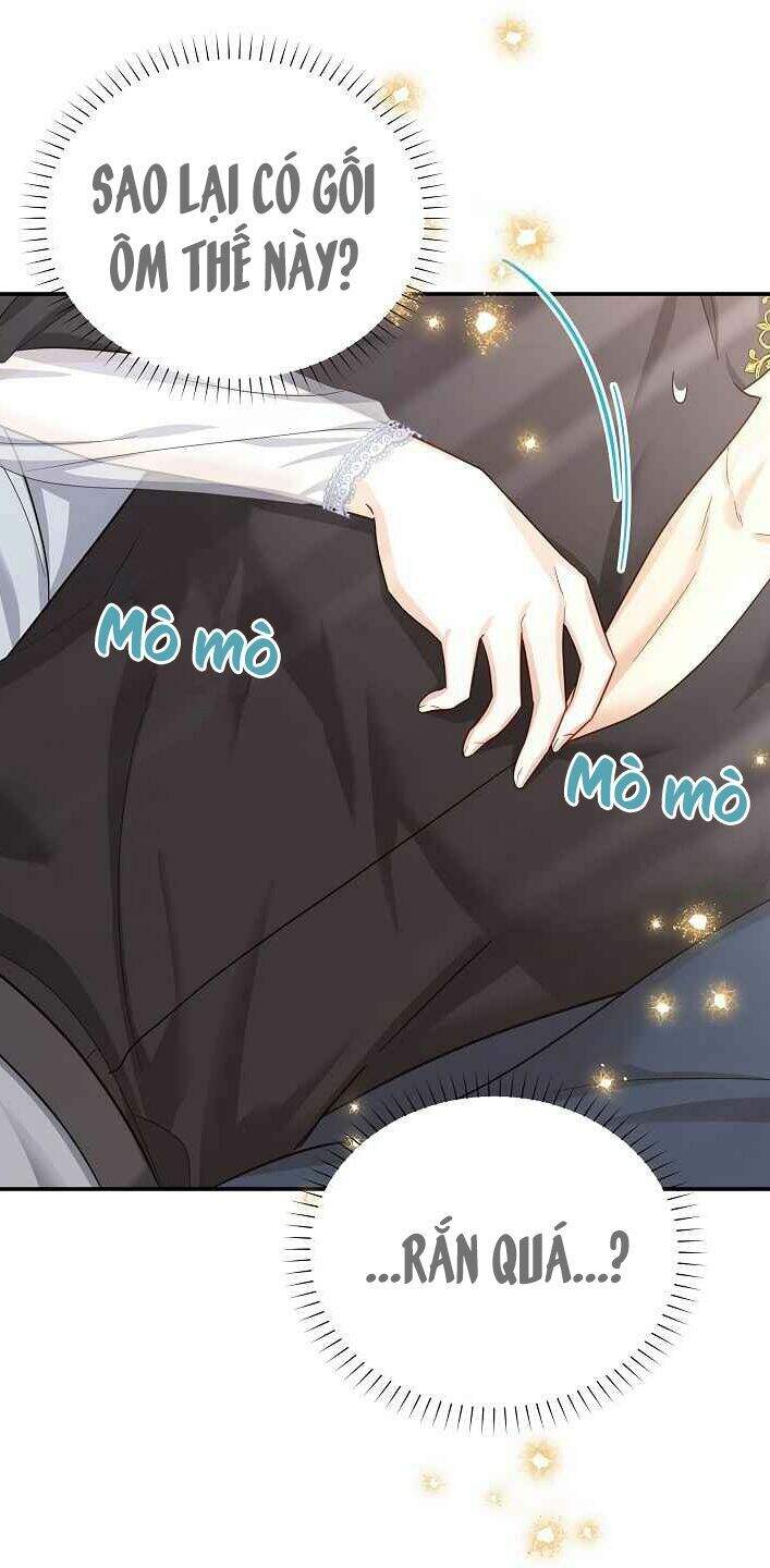 Nữ Công Tước Với Tâm Hồn Trống Rỗng Chapter 25 - 50