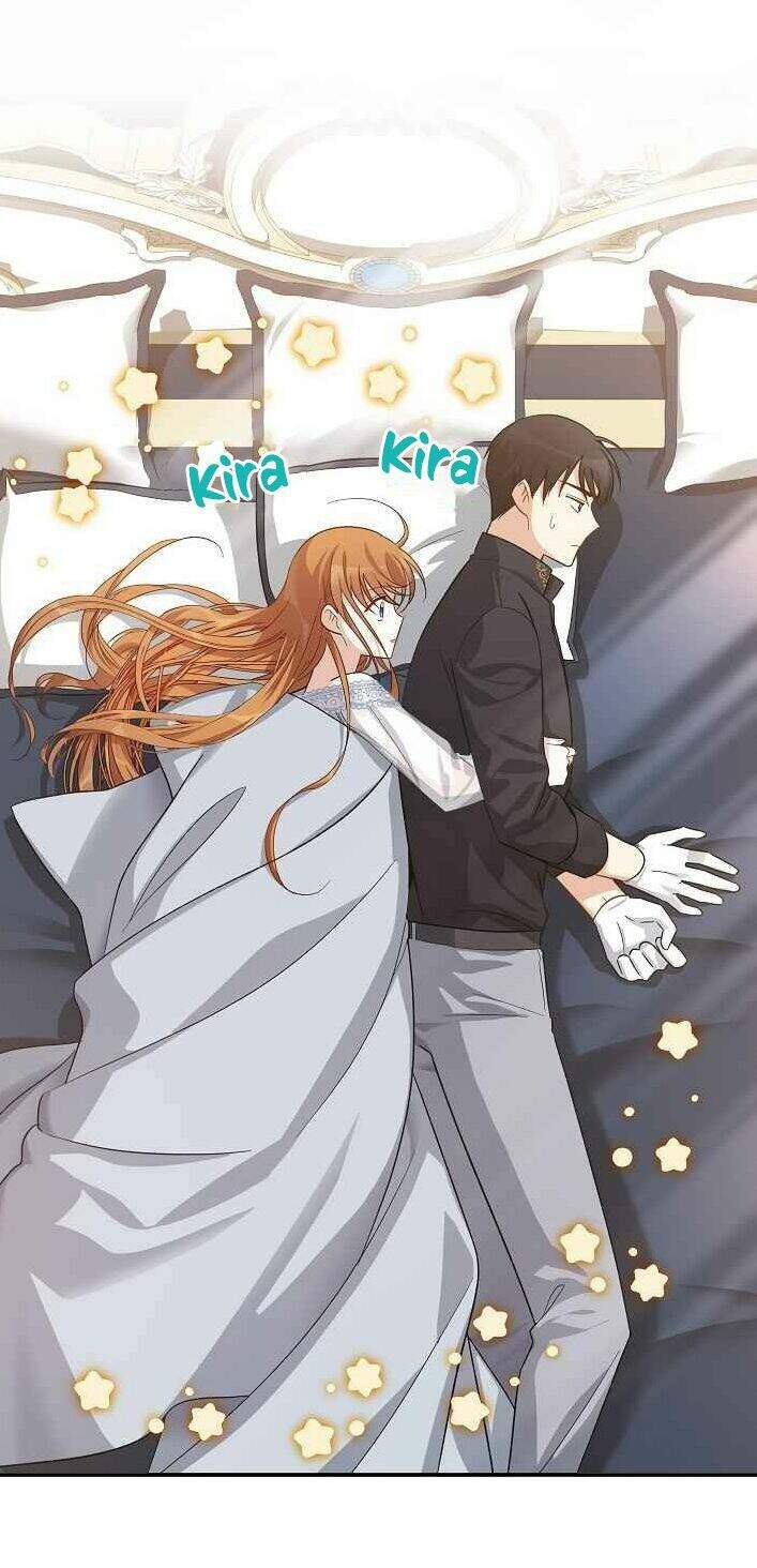 Nữ Công Tước Với Tâm Hồn Trống Rỗng Chapter 25 - 54