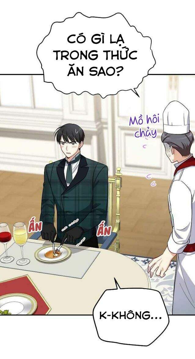 Nữ Công Tước Với Tâm Hồn Trống Rỗng Chapter 25 - 57