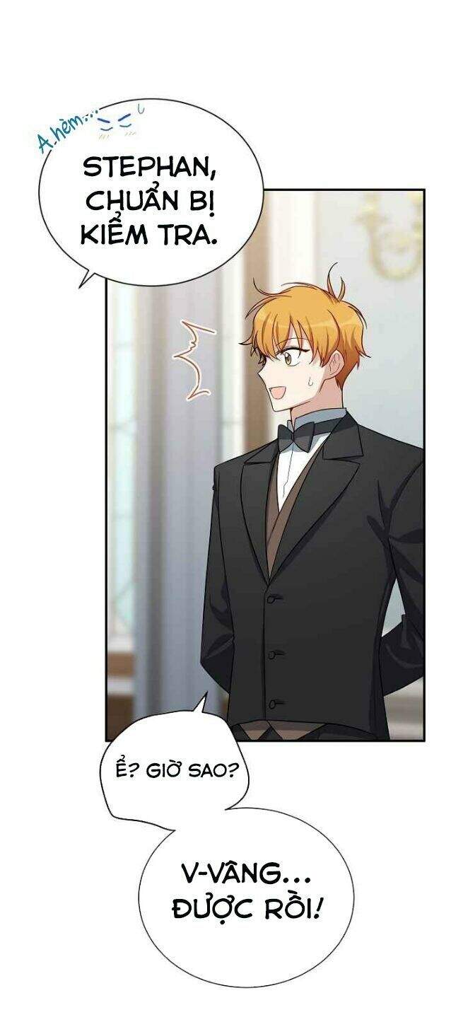 Nữ Công Tước Với Tâm Hồn Trống Rỗng Chapter 25 - 59