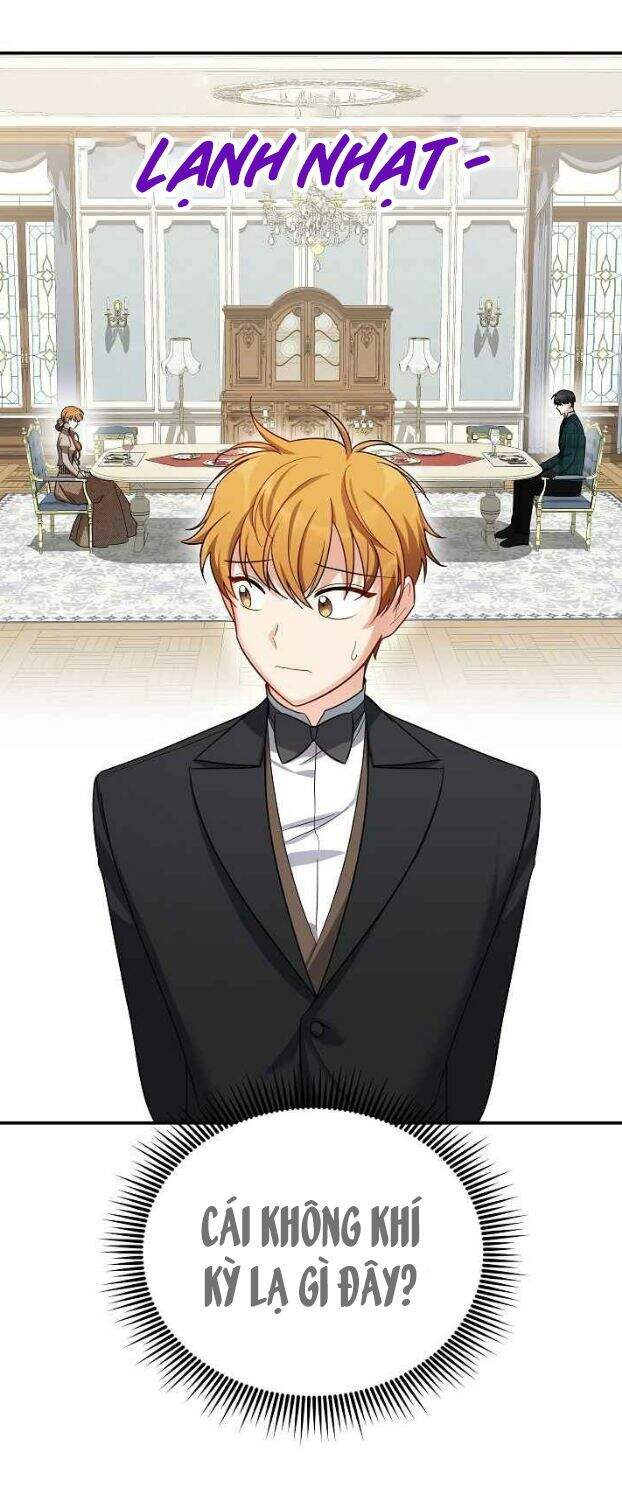 Nữ Công Tước Với Tâm Hồn Trống Rỗng Chapter 25 - 60