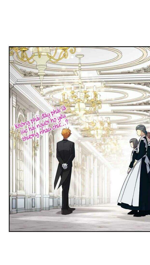 Nữ Công Tước Với Tâm Hồn Trống Rỗng Chapter 25 - 61
