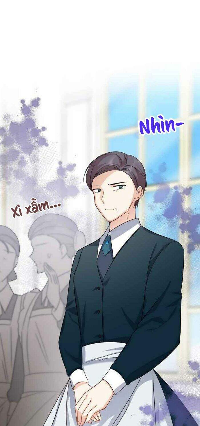 Nữ Công Tước Với Tâm Hồn Trống Rỗng Chapter 25 - 63