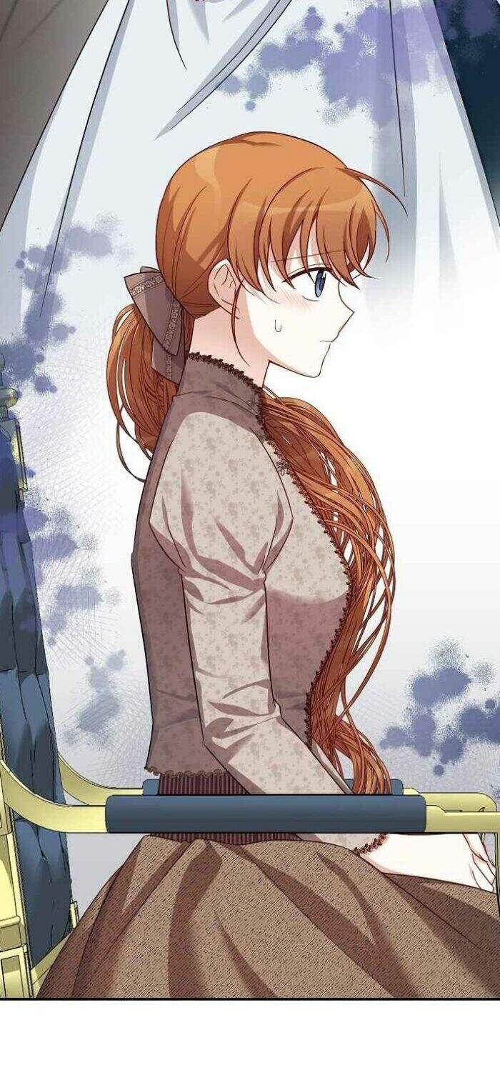 Nữ Công Tước Với Tâm Hồn Trống Rỗng Chapter 25 - 64