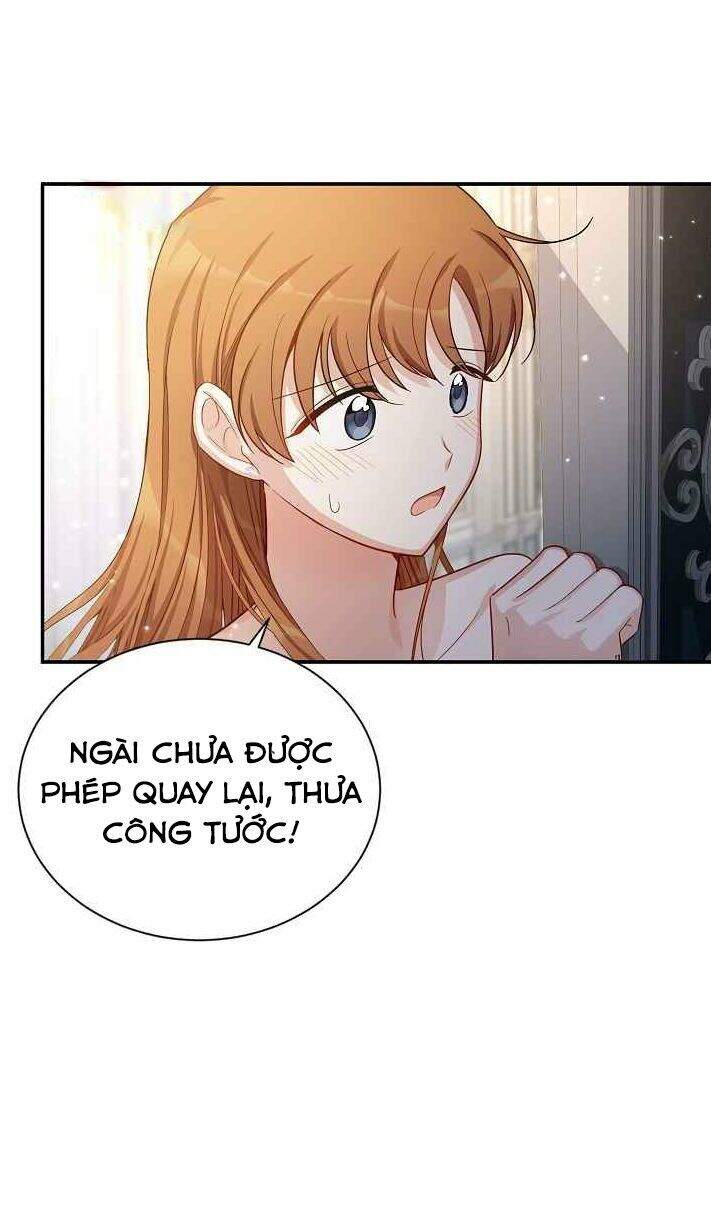 Nữ Công Tước Với Tâm Hồn Trống Rỗng Chapter 25 - 8