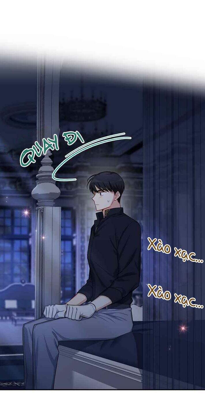 Nữ Công Tước Với Tâm Hồn Trống Rỗng Chapter 25 - 9