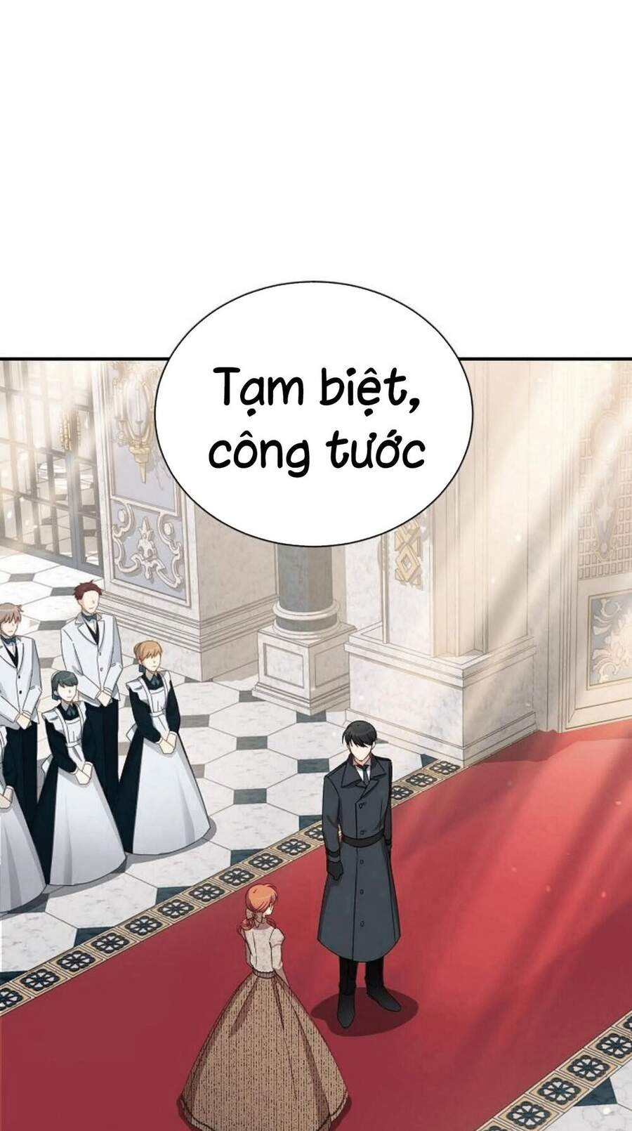 Nữ Công Tước Với Tâm Hồn Trống Rỗng Chapter 26 - 2