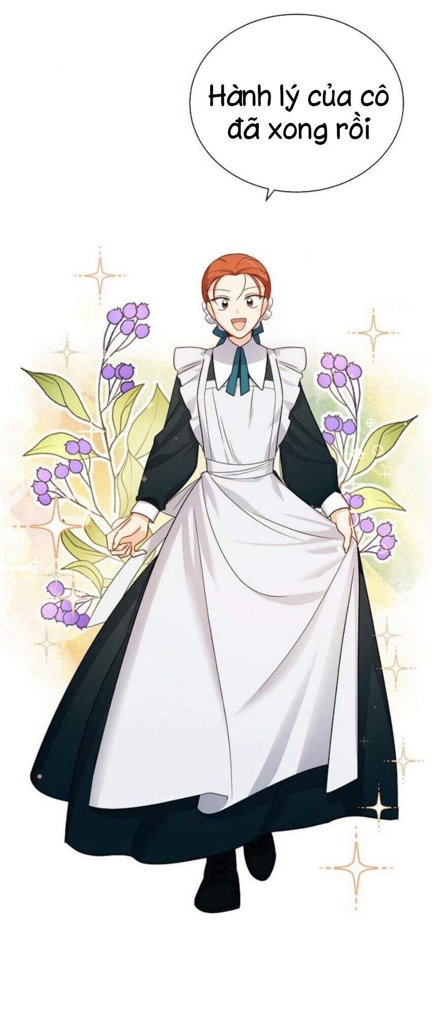 Nữ Công Tước Với Tâm Hồn Trống Rỗng Chapter 26 - 12