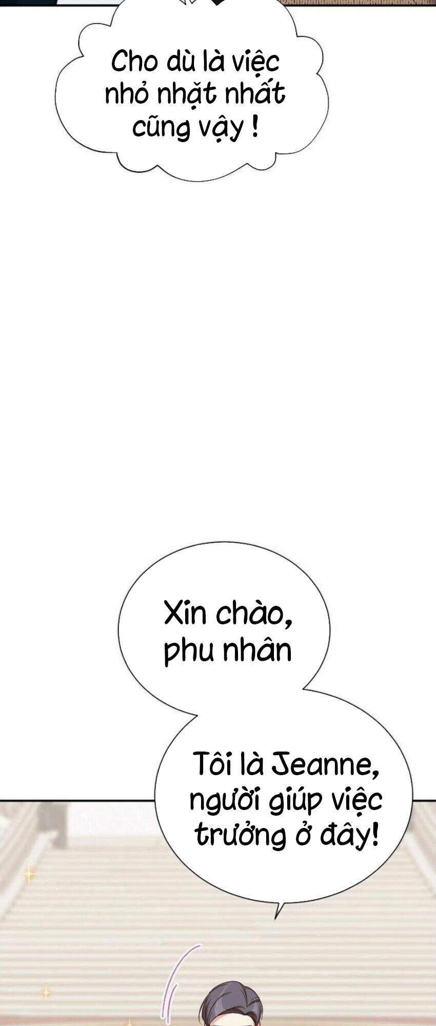 Nữ Công Tước Với Tâm Hồn Trống Rỗng Chapter 26 - 16