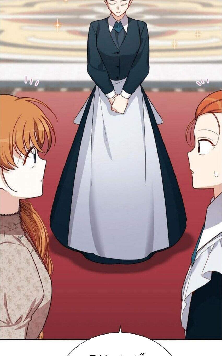 Nữ Công Tước Với Tâm Hồn Trống Rỗng Chapter 26 - 17