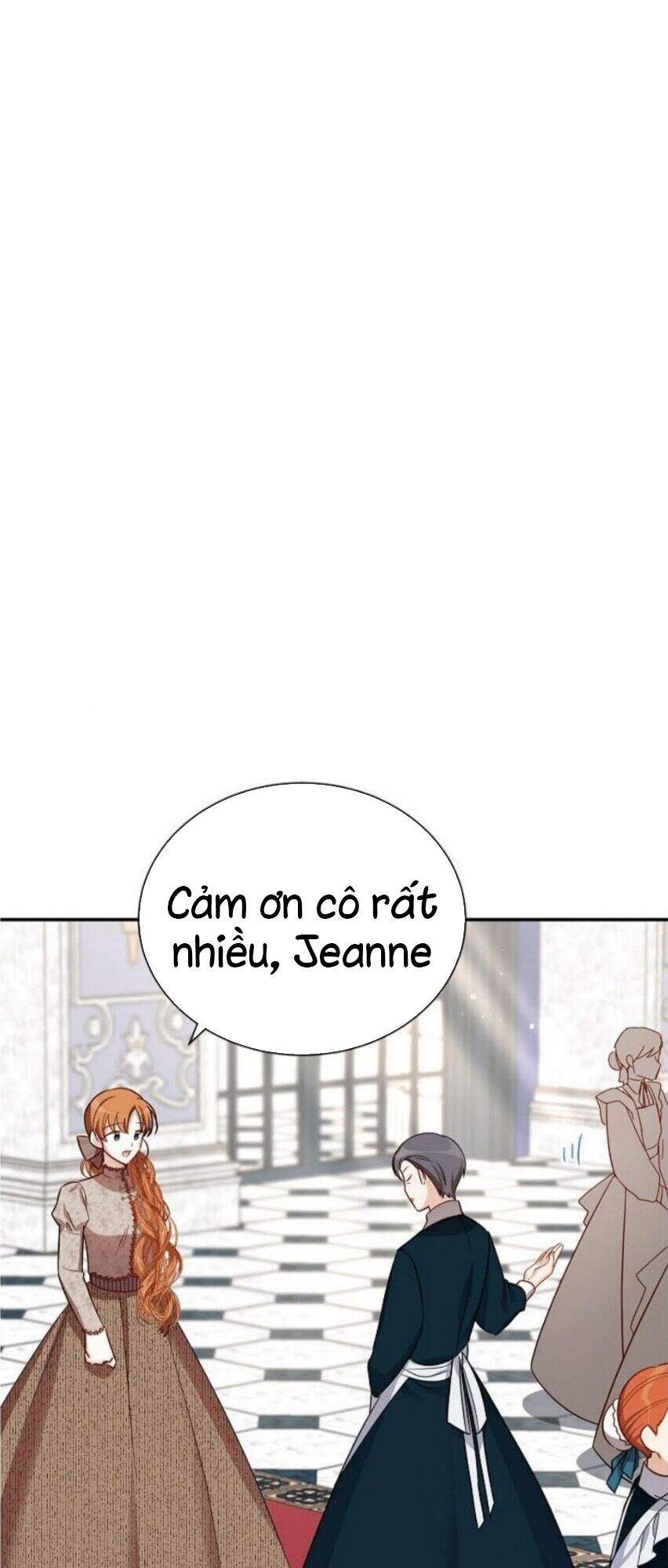 Nữ Công Tước Với Tâm Hồn Trống Rỗng Chapter 26 - 19