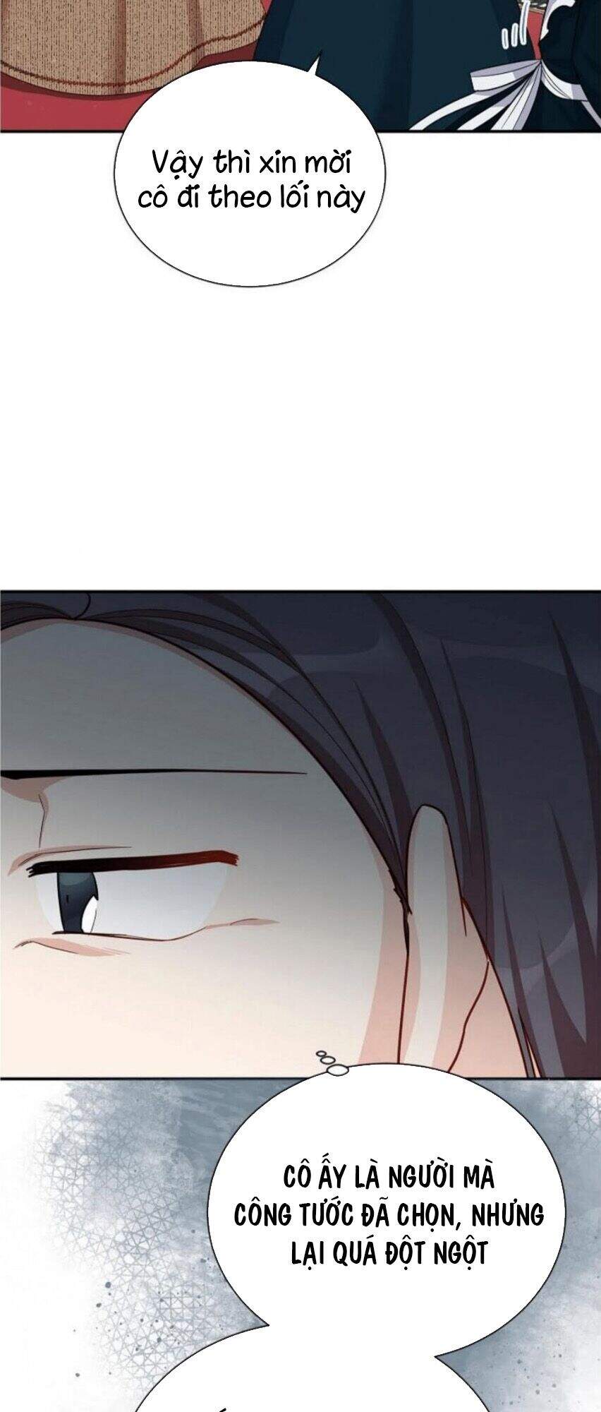 Nữ Công Tước Với Tâm Hồn Trống Rỗng Chapter 26 - 20