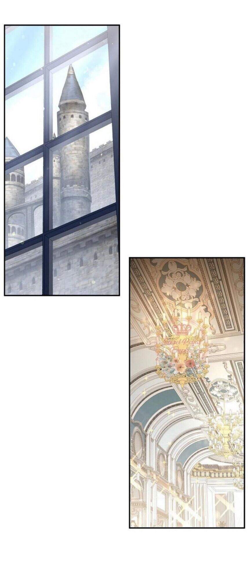 Nữ Công Tước Với Tâm Hồn Trống Rỗng Chapter 26 - 23