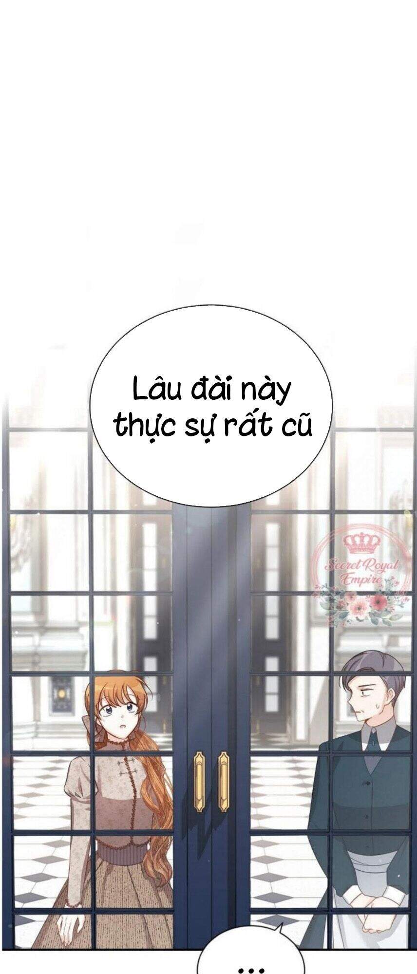 Nữ Công Tước Với Tâm Hồn Trống Rỗng Chapter 26 - 24