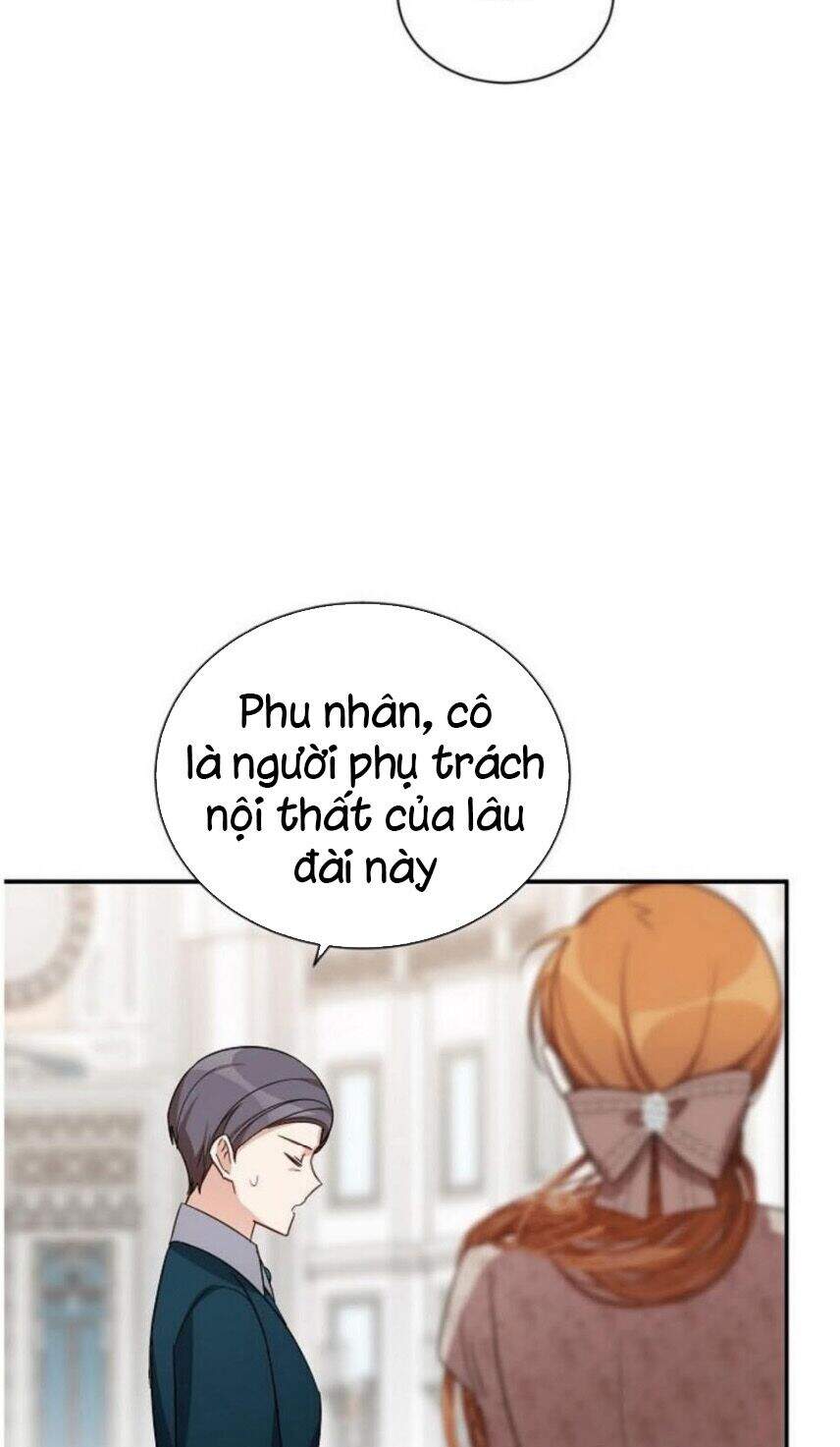 Nữ Công Tước Với Tâm Hồn Trống Rỗng Chapter 26 - 25