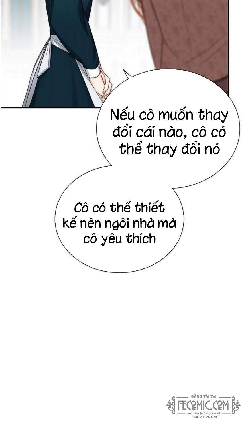 Nữ Công Tước Với Tâm Hồn Trống Rỗng Chapter 26 - 26