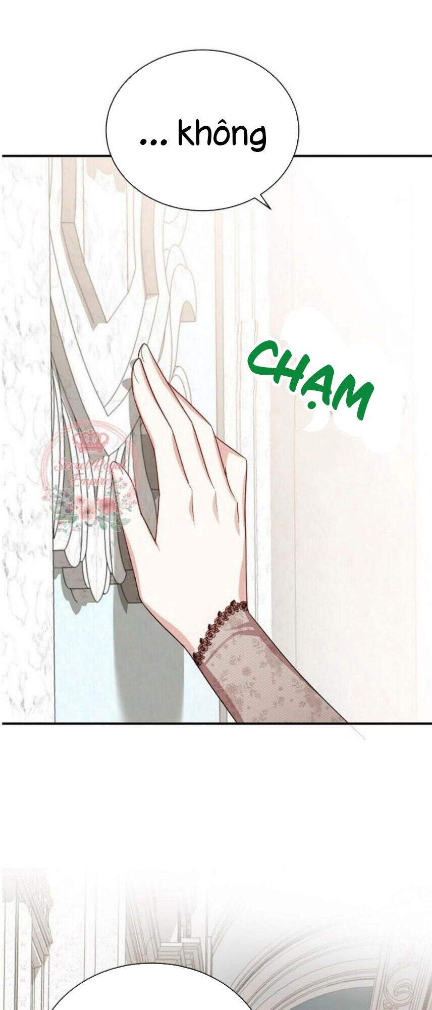 Nữ Công Tước Với Tâm Hồn Trống Rỗng Chapter 26 - 27