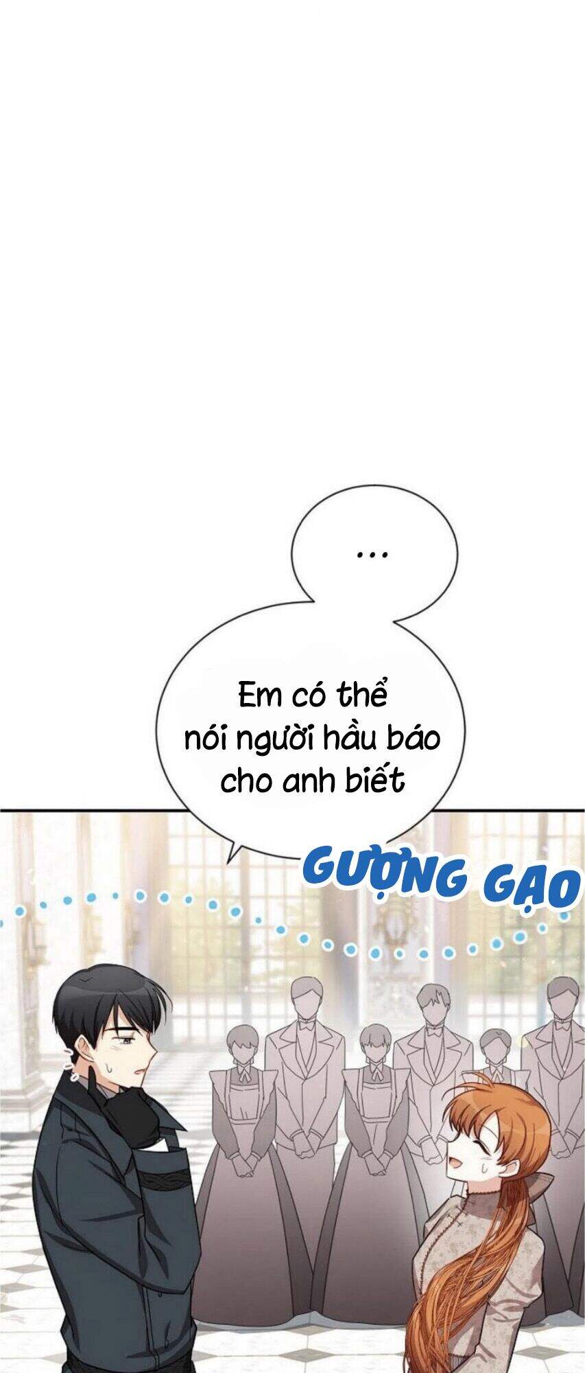 Nữ Công Tước Với Tâm Hồn Trống Rỗng Chapter 26 - 4