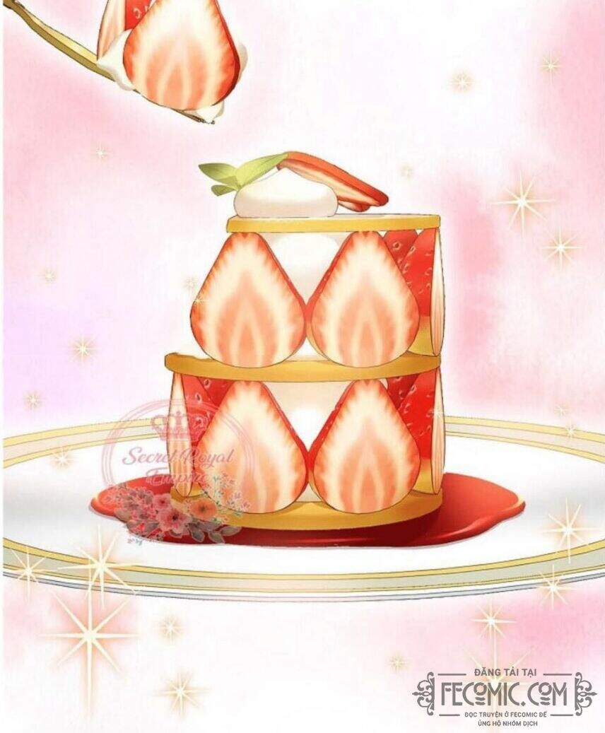 Nữ Công Tước Với Tâm Hồn Trống Rỗng Chapter 26 - 31