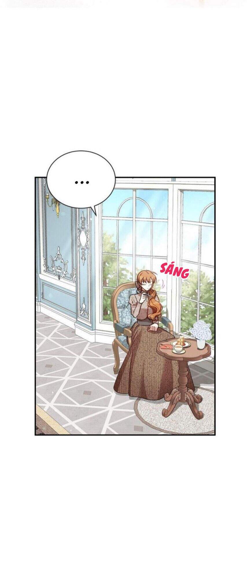 Nữ Công Tước Với Tâm Hồn Trống Rỗng Chapter 26 - 32