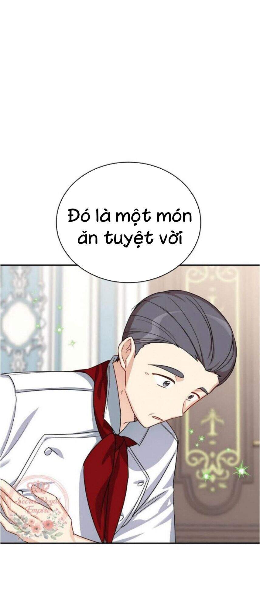 Nữ Công Tước Với Tâm Hồn Trống Rỗng Chapter 26 - 36