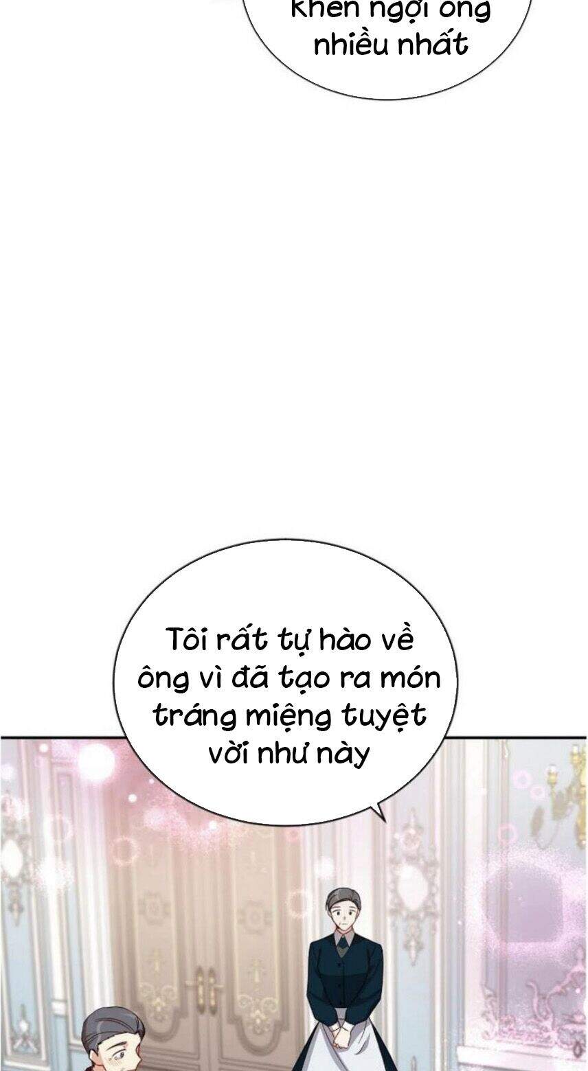 Nữ Công Tước Với Tâm Hồn Trống Rỗng Chapter 26 - 38