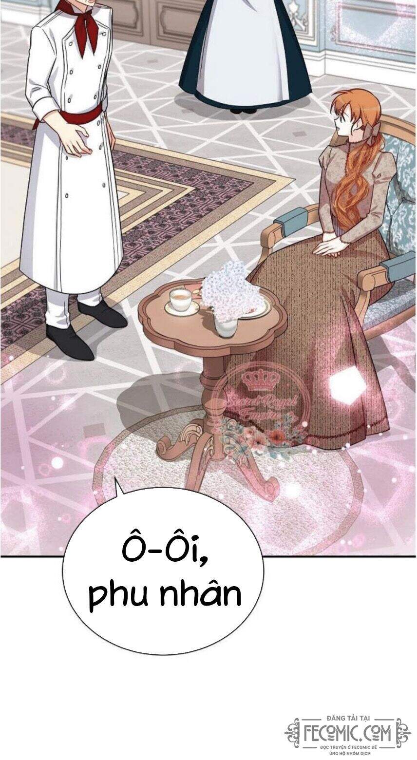 Nữ Công Tước Với Tâm Hồn Trống Rỗng Chapter 26 - 39