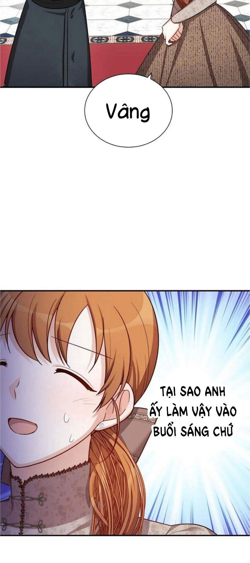 Nữ Công Tước Với Tâm Hồn Trống Rỗng Chapter 26 - 5