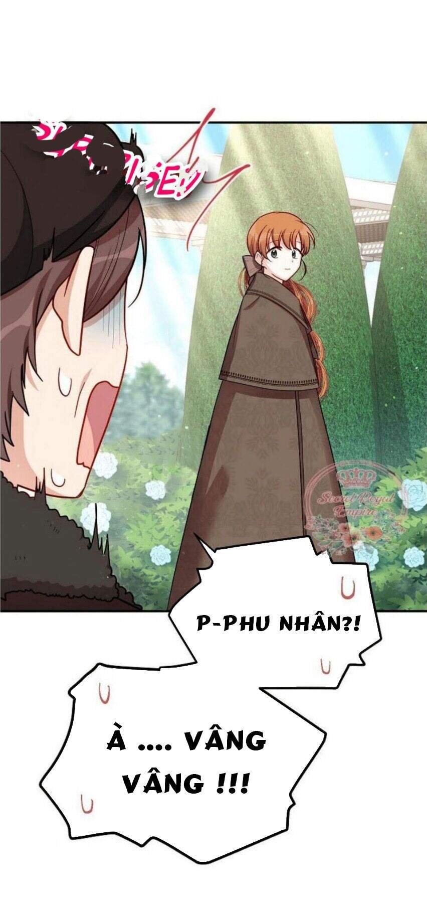 Nữ Công Tước Với Tâm Hồn Trống Rỗng Chapter 26 - 42