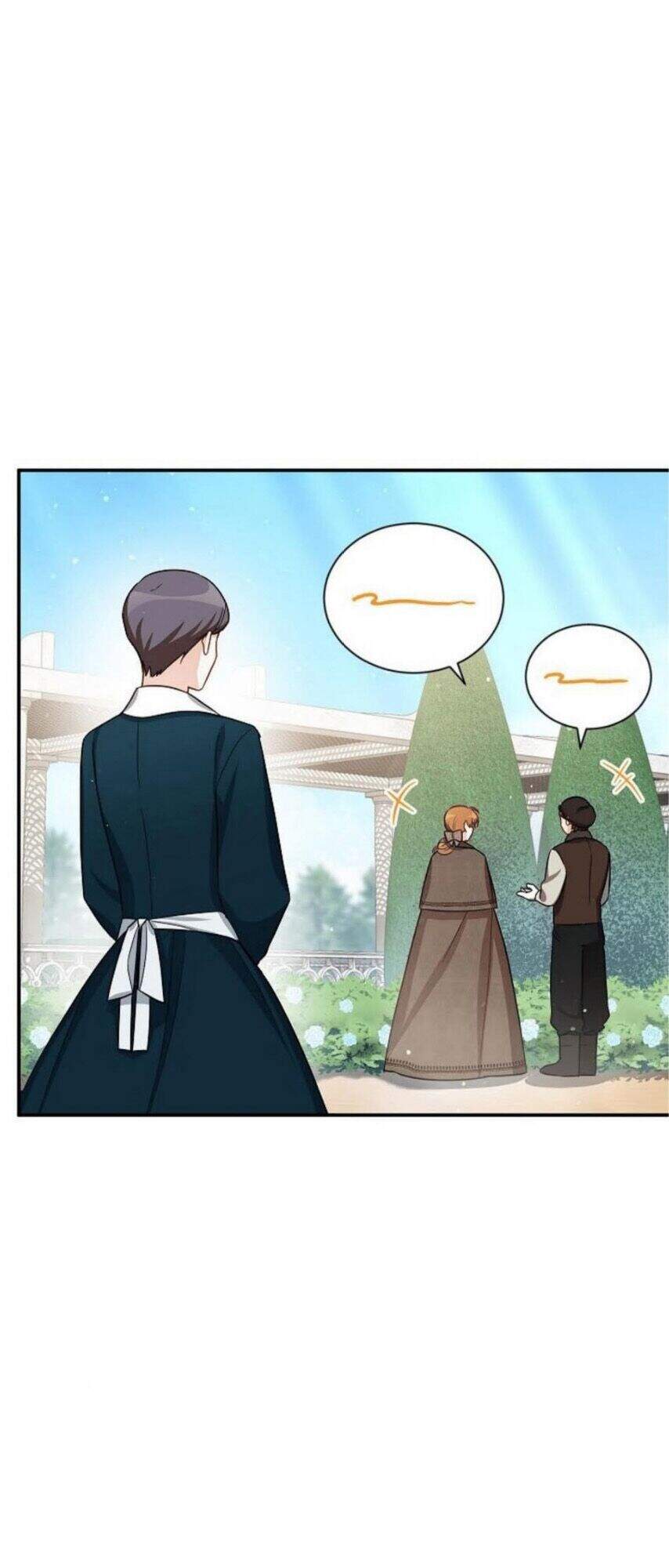 Nữ Công Tước Với Tâm Hồn Trống Rỗng Chapter 26 - 44