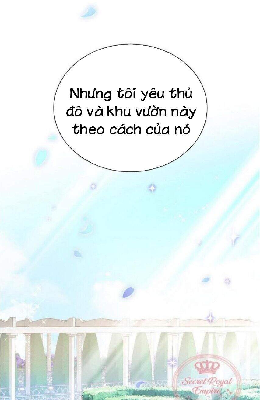 Nữ Công Tước Với Tâm Hồn Trống Rỗng Chapter 26 - 46