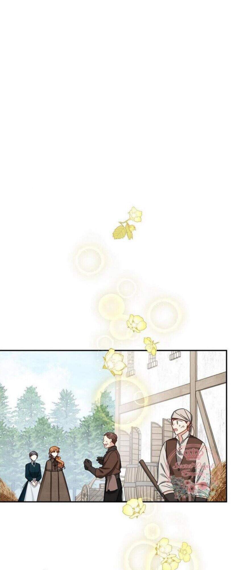 Nữ Công Tước Với Tâm Hồn Trống Rỗng Chapter 26 - 49