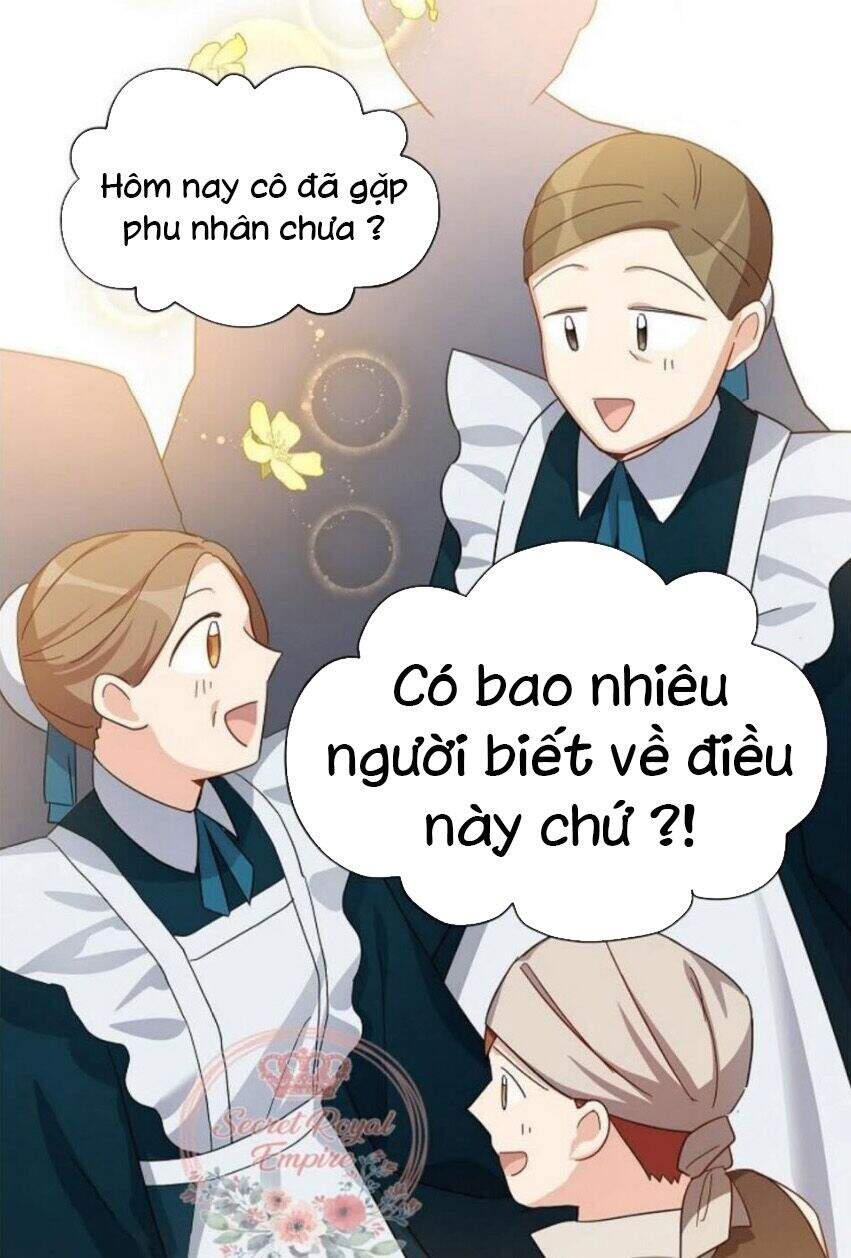 Nữ Công Tước Với Tâm Hồn Trống Rỗng Chapter 26 - 51