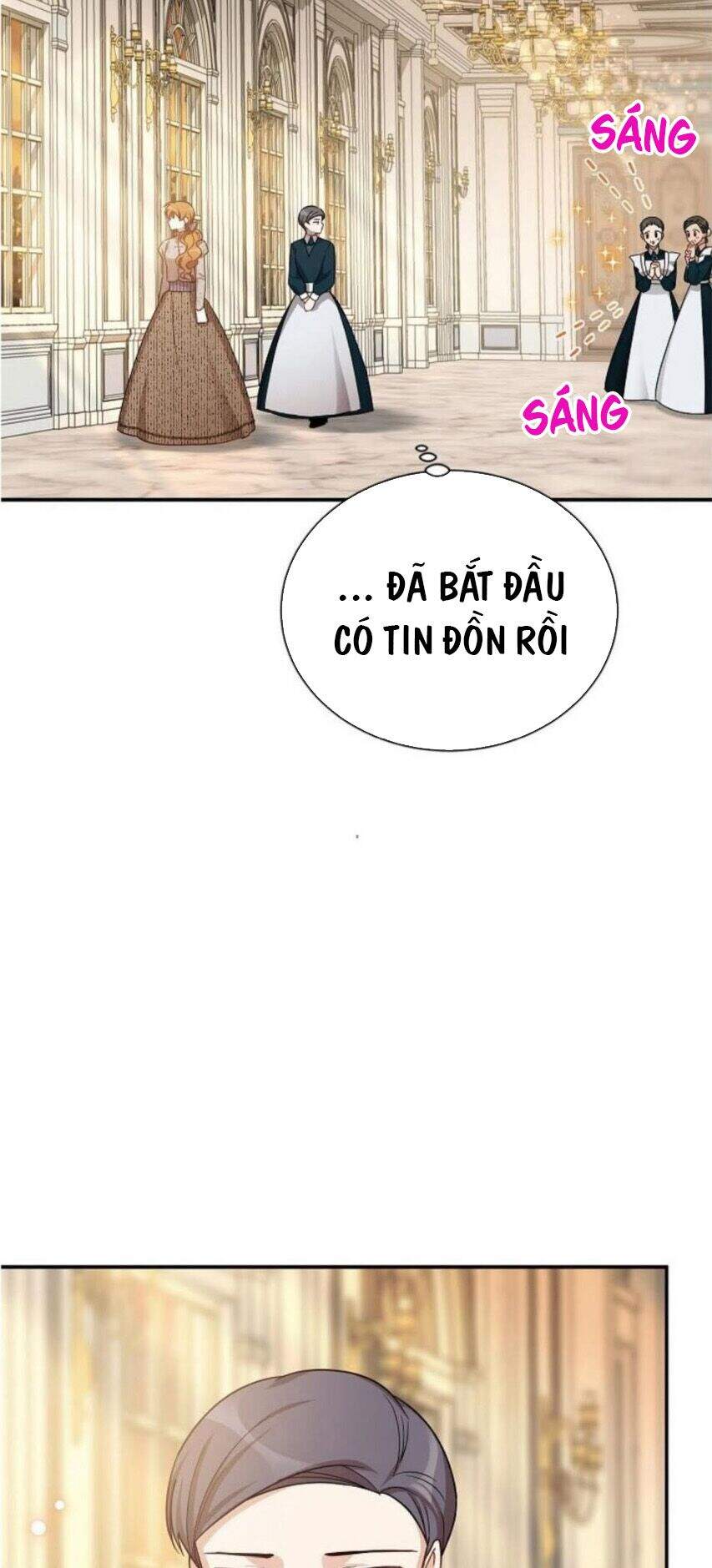 Nữ Công Tước Với Tâm Hồn Trống Rỗng Chapter 26 - 54