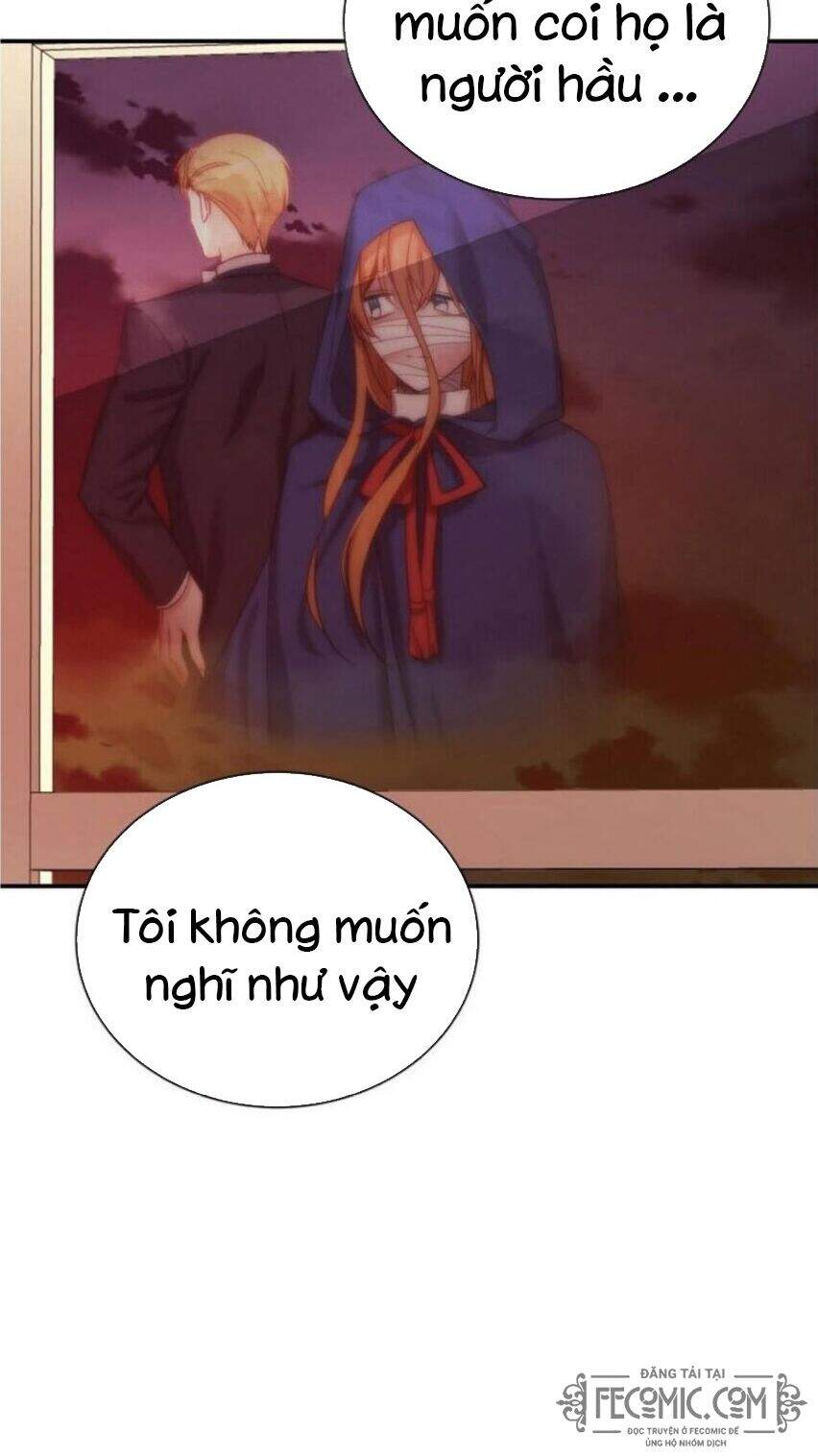 Nữ Công Tước Với Tâm Hồn Trống Rỗng Chapter 26 - 59