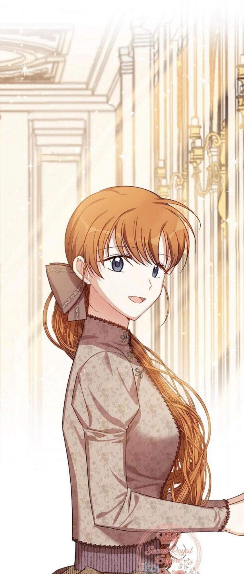 Nữ Công Tước Với Tâm Hồn Trống Rỗng Chapter 26 - 60