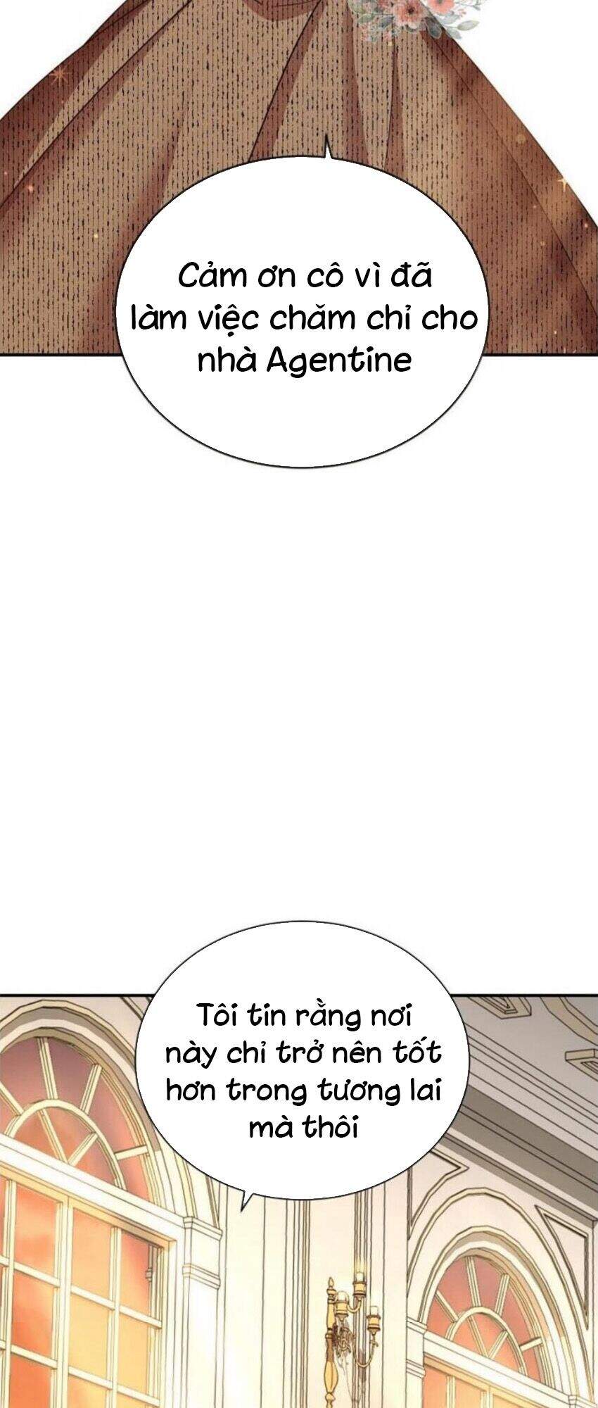 Nữ Công Tước Với Tâm Hồn Trống Rỗng Chapter 26 - 61