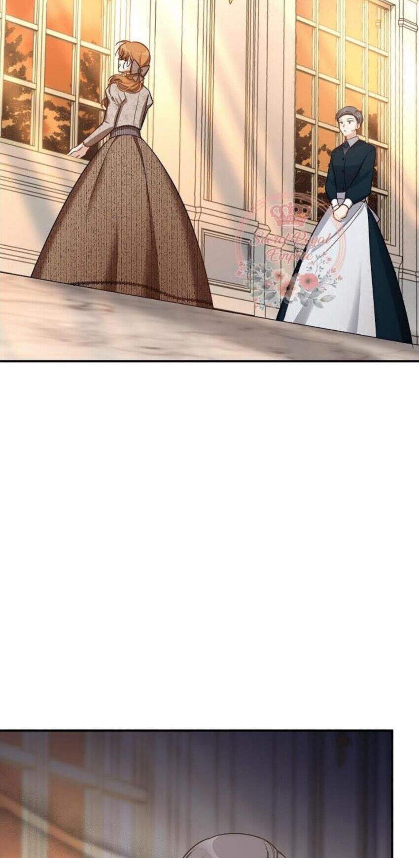 Nữ Công Tước Với Tâm Hồn Trống Rỗng Chapter 26 - 62