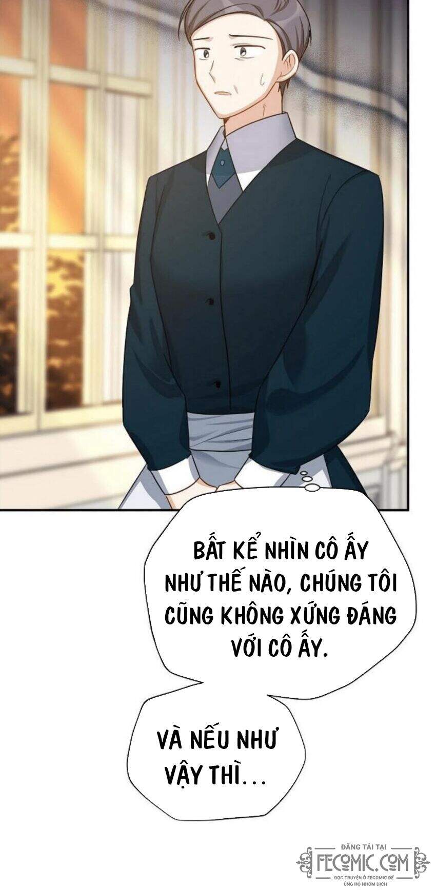 Nữ Công Tước Với Tâm Hồn Trống Rỗng Chapter 26 - 63