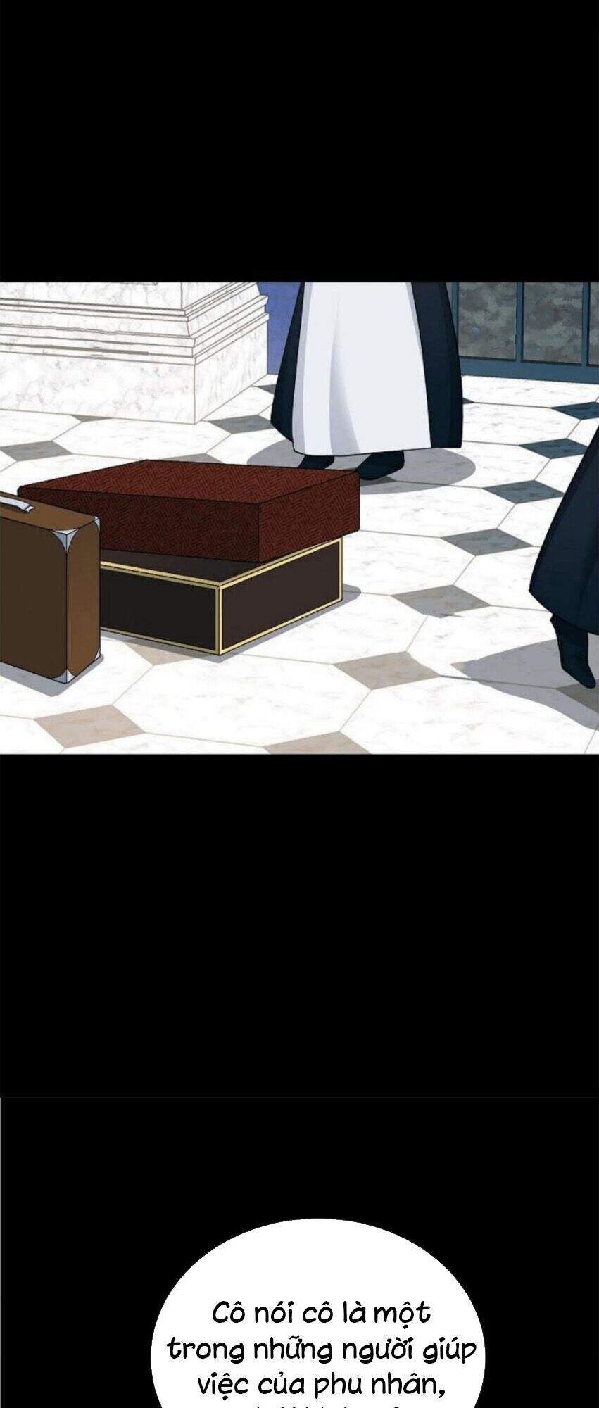 Nữ Công Tước Với Tâm Hồn Trống Rỗng Chapter 26 - 65