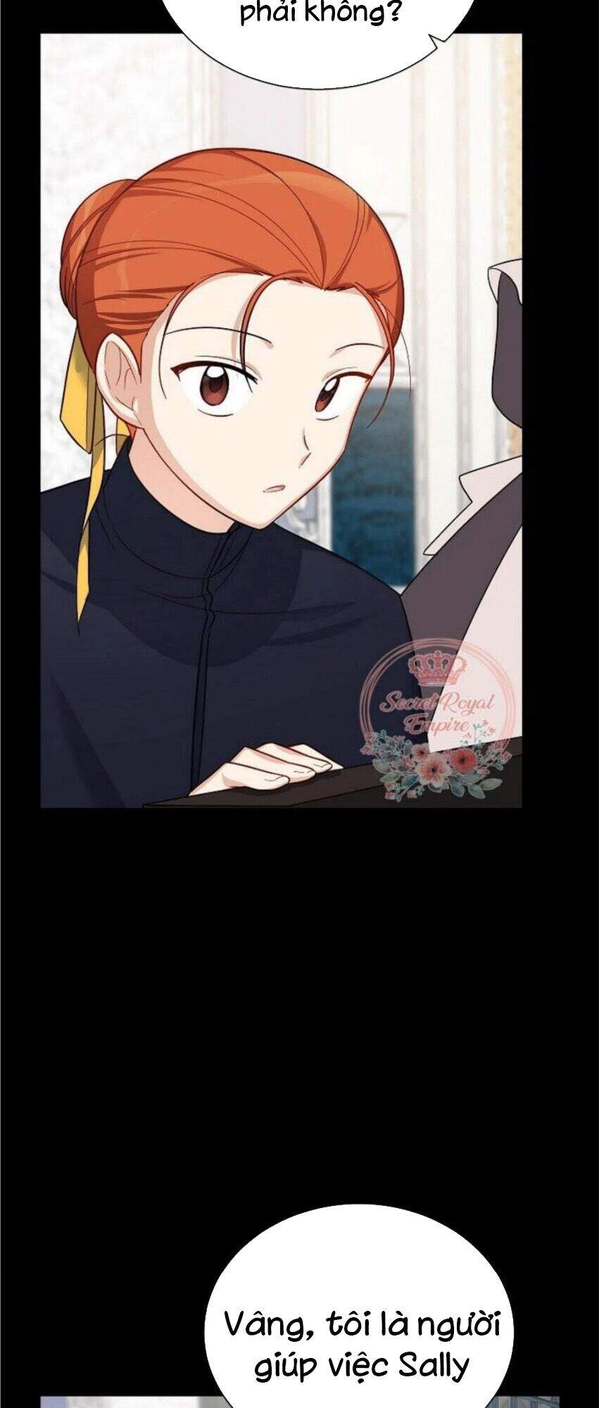 Nữ Công Tước Với Tâm Hồn Trống Rỗng Chapter 26 - 66