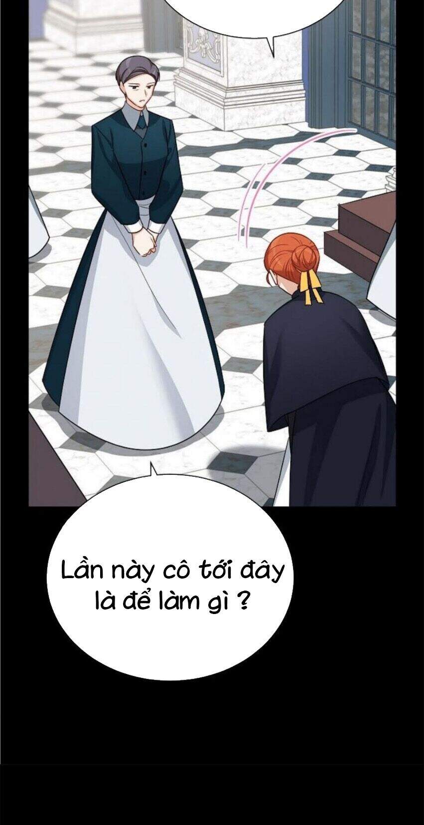 Nữ Công Tước Với Tâm Hồn Trống Rỗng Chapter 26 - 67