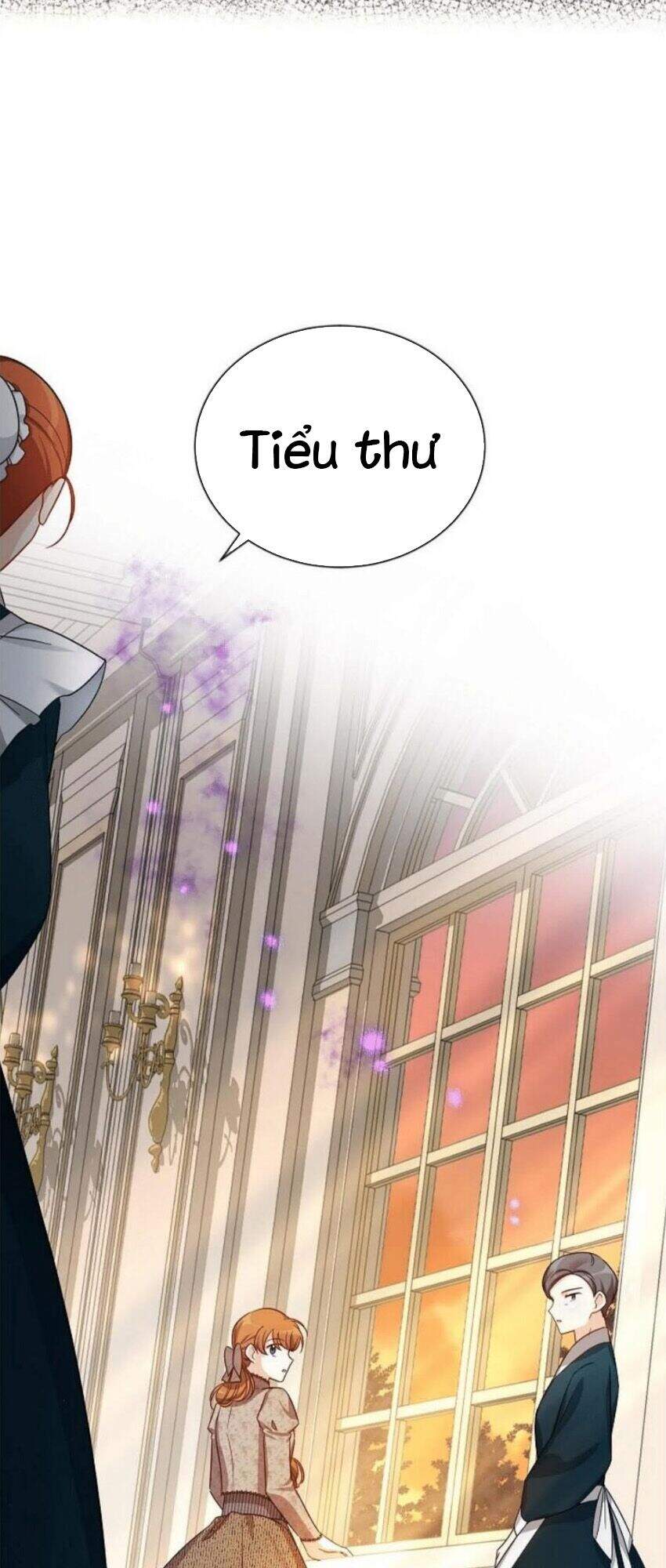 Nữ Công Tước Với Tâm Hồn Trống Rỗng Chapter 26 - 71