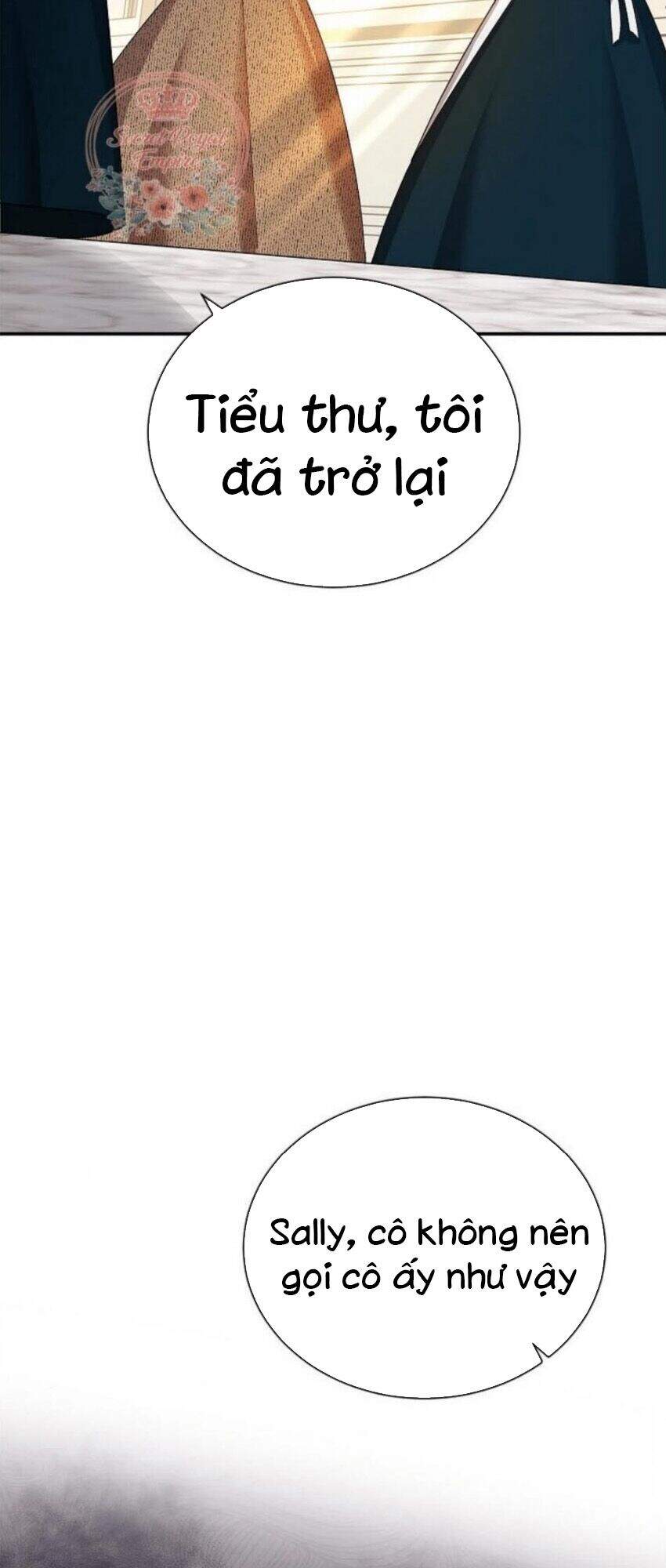 Nữ Công Tước Với Tâm Hồn Trống Rỗng Chapter 26 - 72