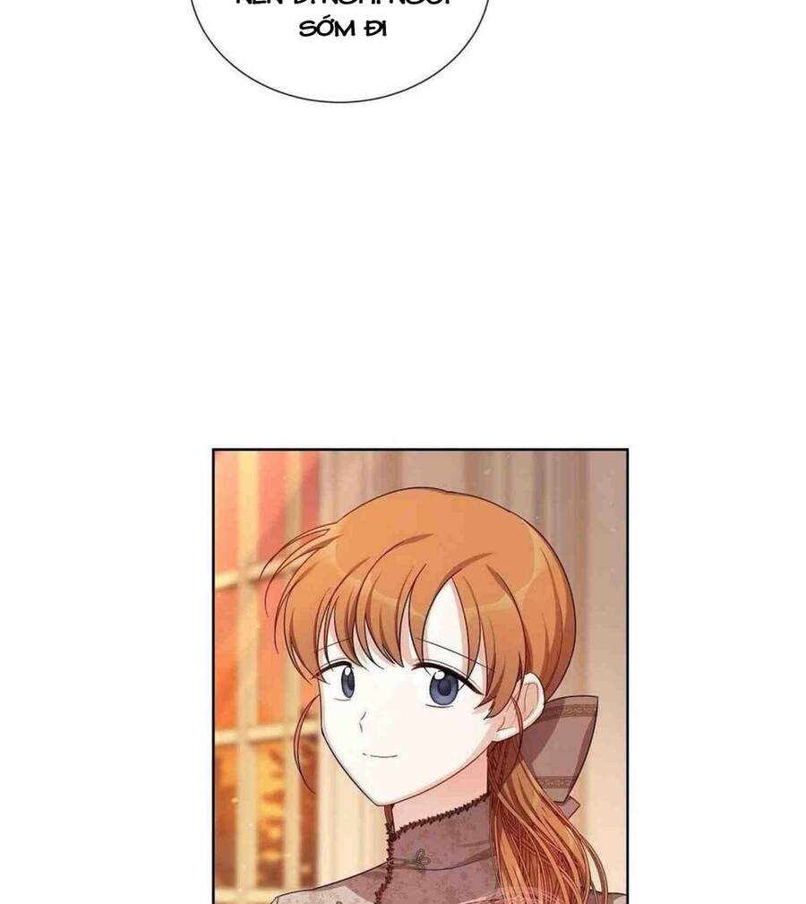 Nữ Công Tước Với Tâm Hồn Trống Rỗng Chapter 27 - 2