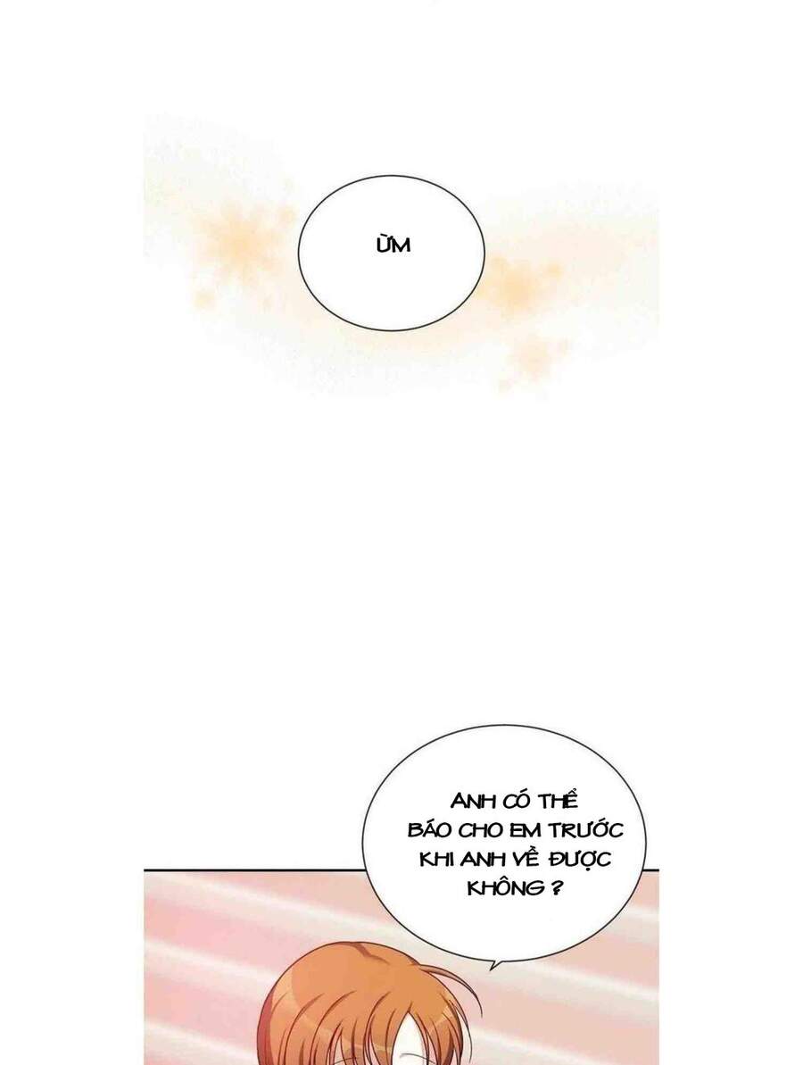 Nữ Công Tước Với Tâm Hồn Trống Rỗng Chapter 27 - 16