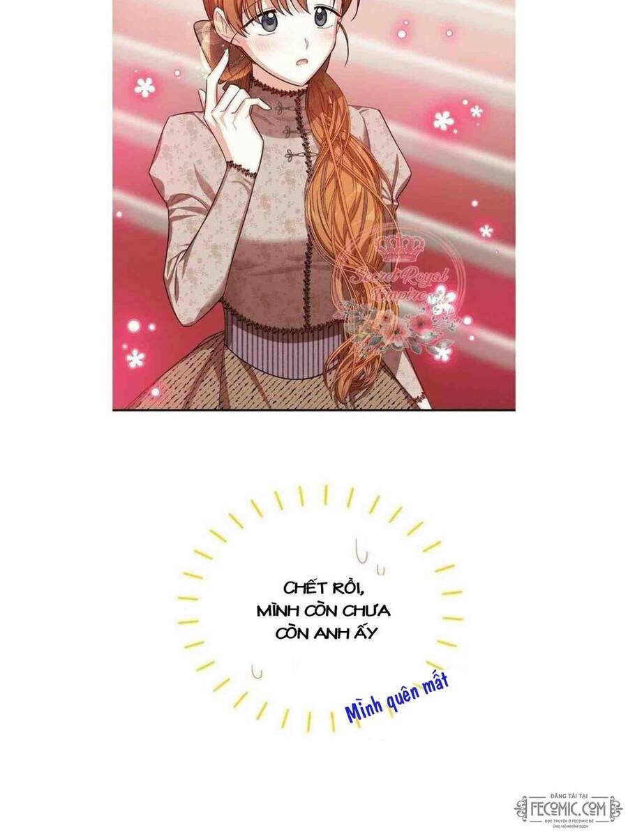 Nữ Công Tước Với Tâm Hồn Trống Rỗng Chapter 27 - 17