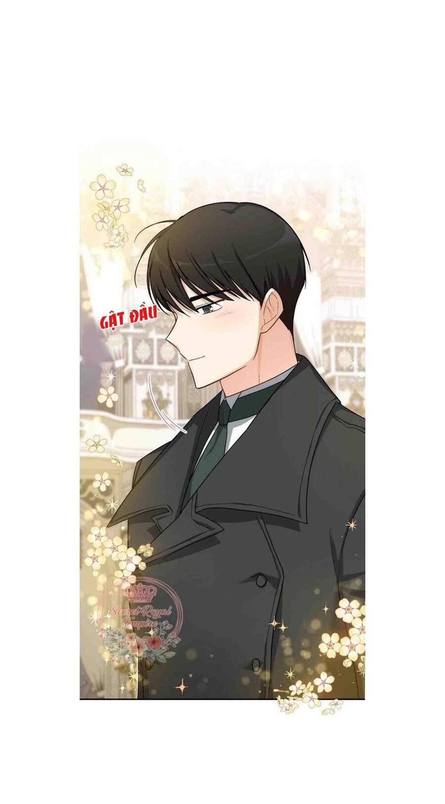 Nữ Công Tước Với Tâm Hồn Trống Rỗng Chapter 27 - 18