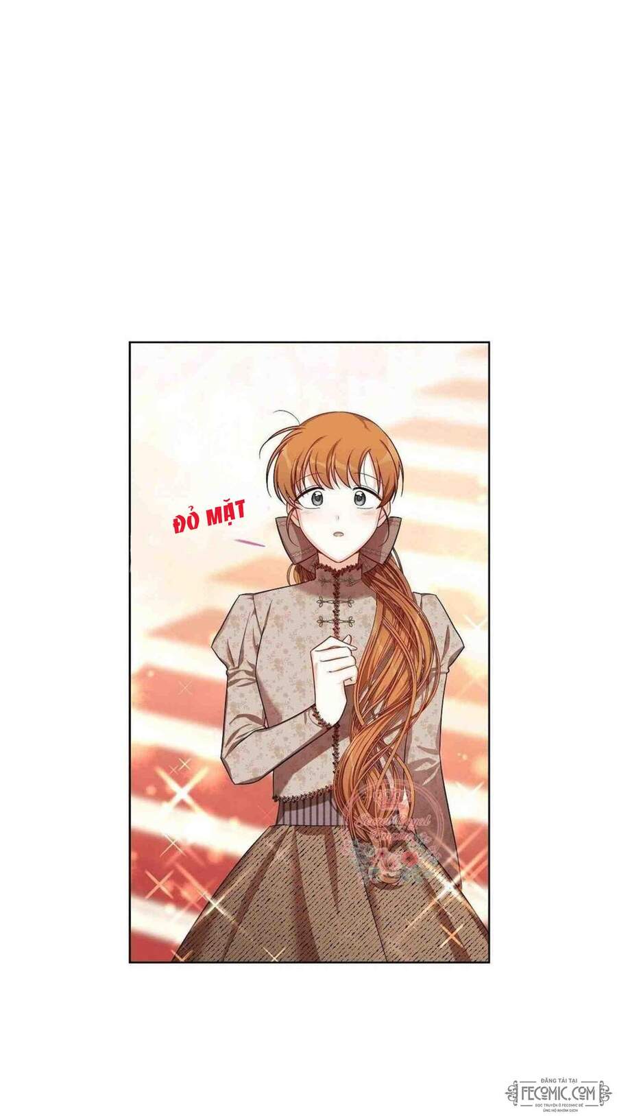 Nữ Công Tước Với Tâm Hồn Trống Rỗng Chapter 27 - 19