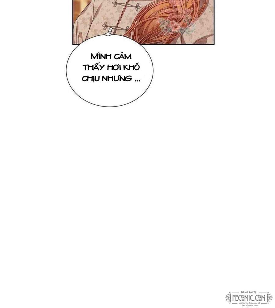 Nữ Công Tước Với Tâm Hồn Trống Rỗng Chapter 27 - 3